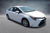 Photo of 2024 Ice Toyota Corolla