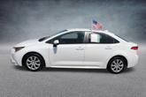 Thumbnail of 2024 Ice Toyota Corolla