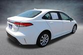 Thumbnail of 2024 Ice Toyota Corolla