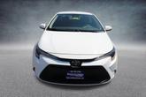 Thumbnail of 2024 Ice Toyota Corolla