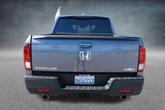 Thumbnail of 2023 Modern Steel Metallic Honda Ridgeline