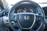 Thumbnail of 2023 Modern Steel Metallic Honda Ridgeline