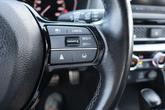 Thumbnail of 2022 Platinum White Pearl Honda Civic