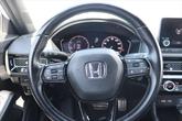 Thumbnail of 2022 Platinum White Pearl Honda Civic