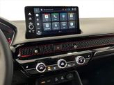 Thumbnail of 2026 Platinum White Honda Civic Si