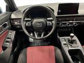 Thumbnail of 2026 Platinum White Honda Civic Si