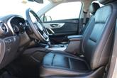 Thumbnail of 2024 Sterling Gray Metallic Chevrolet Blazer