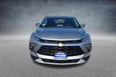 Thumbnail of 2024 Sterling Gray Metallic Chevrolet Blazer