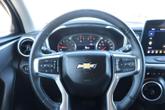 Thumbnail of 2024 Sterling Gray Metallic Chevrolet Blazer