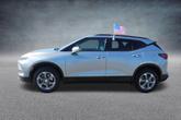Thumbnail of 2024 Sterling Gray Metallic Chevrolet Blazer