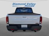 Thumbnail of 2025 Platinum White Honda Ridgeline