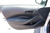 Thumbnail of 2024 Classic Silver Metallic Toyota Corolla