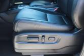 Thumbnail of 2022 Platinum White Pearl Honda Passport