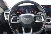 Thumbnail of 2024 Race Red Ford Mustang