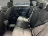 Thumbnail of 2025 Urban Gray Honda Accord Hybrid