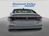 Thumbnail of 2025 Urban Gray Honda Accord Hybrid