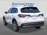 Thumbnail of 2026 Platinum White Honda HR-V