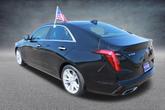 Thumbnail of 2024 Black Raven Cadillac CT4