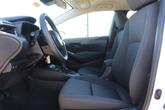 Thumbnail of 2024 White Toyota Corolla