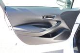 Thumbnail of 2024 White Toyota Corolla