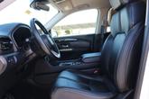 Thumbnail of 2025 Platinum White Pearl Honda Pilot