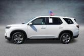 Thumbnail of 2025 Platinum White Pearl Honda Pilot