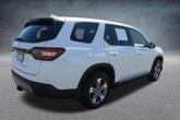 Thumbnail of 2025 Platinum White Pearl Honda Pilot