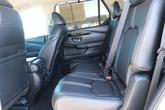 Thumbnail of 2025 Platinum White Pearl Honda Pilot