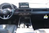 Thumbnail of 2025 Platinum White Pearl Honda Pilot