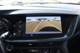 Thumbnail of 2023 White Frost Tricoat Buick Envision
