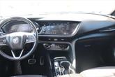 Thumbnail of 2023 White Frost Tricoat Buick Envision