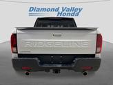 Thumbnail of 2025 Platinum White Honda Ridgeline