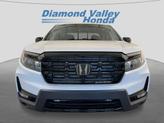 Thumbnail of 2025 Platinum White Honda Ridgeline
