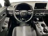 Thumbnail of 2026 Crystal Black Pearl Honda Civic