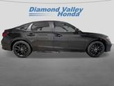 Thumbnail of 2026 Crystal Black Pearl Honda Civic