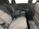Thumbnail of 2026 Green Metallic Honda CR-V Hybrid