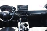 Thumbnail of 2024 Lunar Silver Metallic Honda Civic