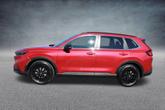 Thumbnail of 2024 Radiant Red Metallic Honda CR-V Hybrid