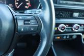 Thumbnail of 2024 Radiant Red Metallic Honda CR-V Hybrid
