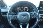 Thumbnail of 2024 Radiant Red Metallic Honda CR-V Hybrid