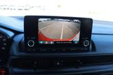 Thumbnail of 2024 Radiant Red Metallic Honda CR-V Hybrid