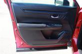Thumbnail of 2024 Radiant Red Metallic Honda CR-V Hybrid