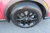 Thumbnail of 2024 Radiant Red Metallic Honda CR-V Hybrid