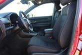 Thumbnail of 2024 Radiant Red Metallic Honda CR-V Hybrid