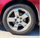Thumbnail of 2007 Sport Red Metallic Chevrolet Malibu Maxx