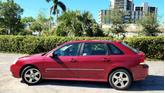 Thumbnail of 2007 Sport Red Metallic Chevrolet Malibu Maxx