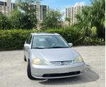 Thumbnail of 2003 Satin Silver Metallic Honda Civic