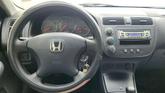 Thumbnail of 2003 Satin Silver Metallic Honda Civic