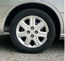 Thumbnail of 2003 Satin Silver Metallic Honda Civic