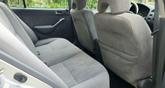 Thumbnail of 2003 Satin Silver Metallic Honda Civic